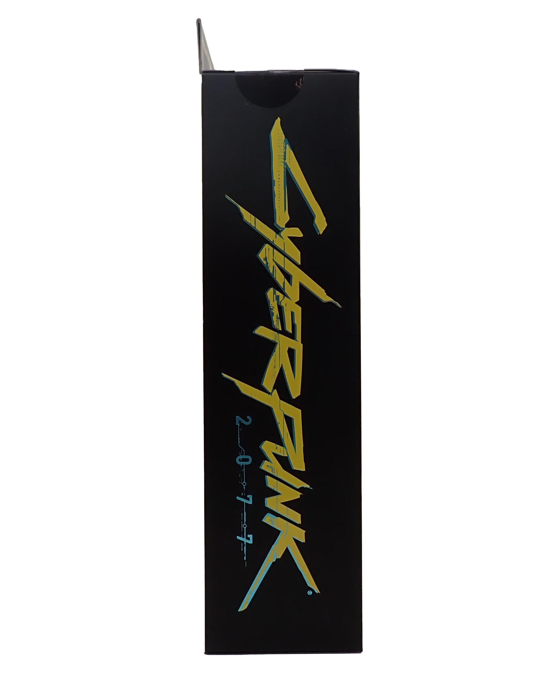 Cyberpunk 2077 Johnny Silverhand 7" Figure