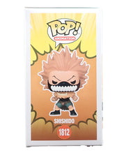 Shishido - POP! #1812