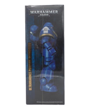 Ultramarines Primaris Intercessor Figure