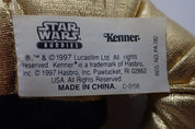 C-3PO (1997) Stuffed Figure