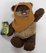 Wicket the Ewok 1997