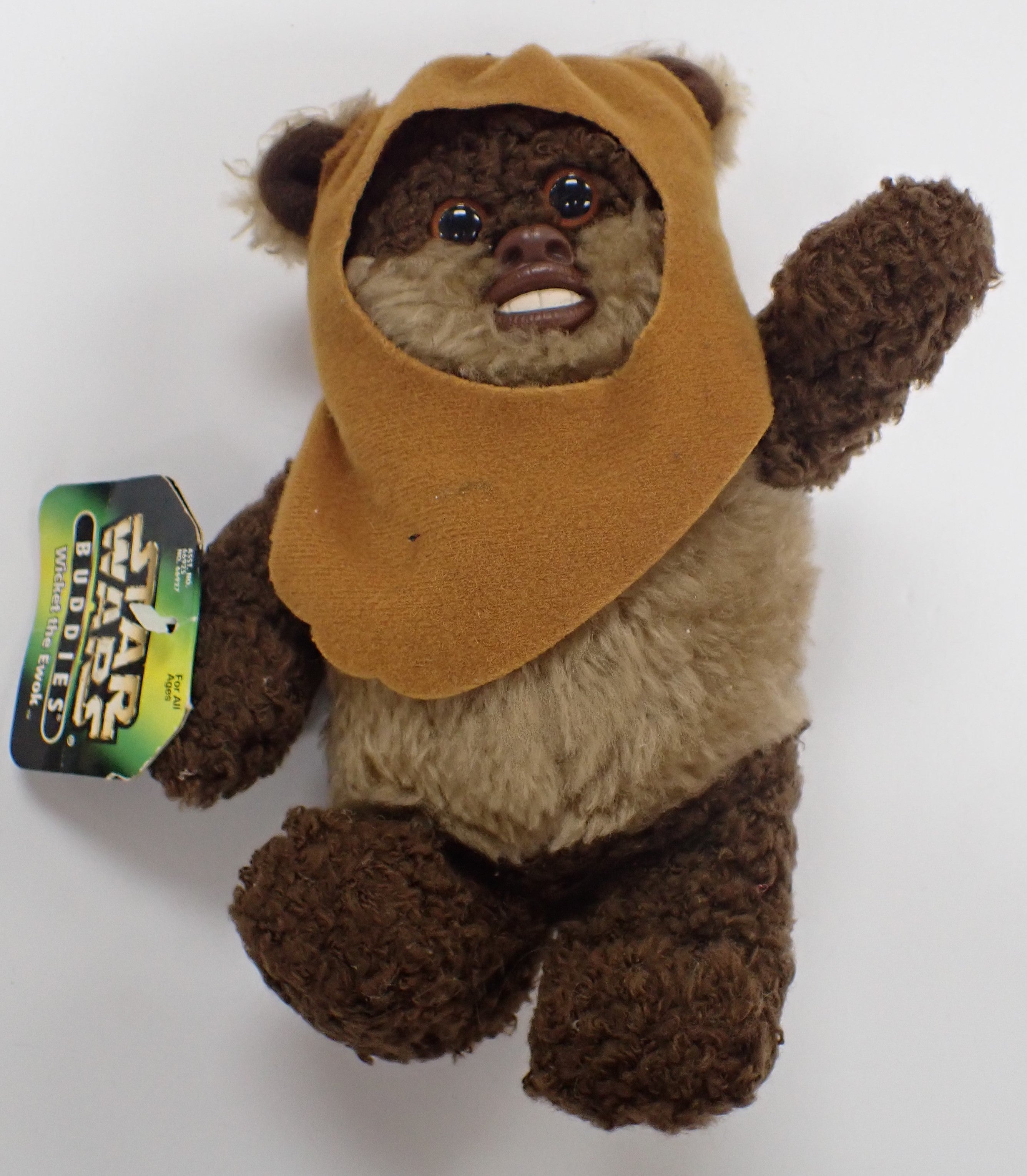 Wicket the Ewok 1997