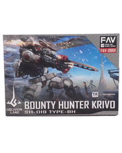 Bounty Hunter Krivo FAV-0B01