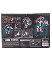 Bounty Hunter Krivo FAV-0B01