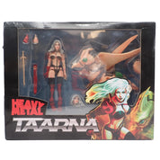 Heavy Metal Taarna - Executive Replicas [Pre-Owned]