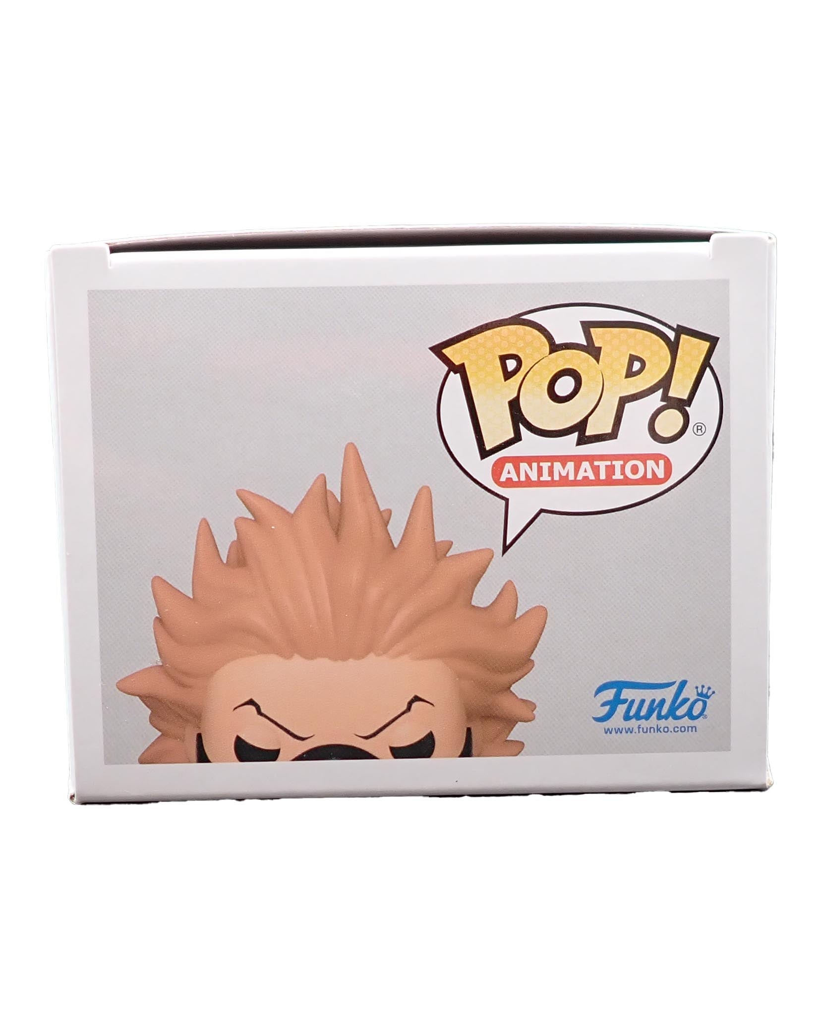 Shishido - POP! #1812