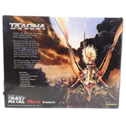 Heavy Metal Taarna - Executive Replicas [Pre-Owned]