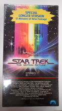 Load image into Gallery viewer, Star Trek The Motion Picture (SEALED)
