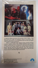 Load image into Gallery viewer, Star Trek The Motion Picture (SEALED)
