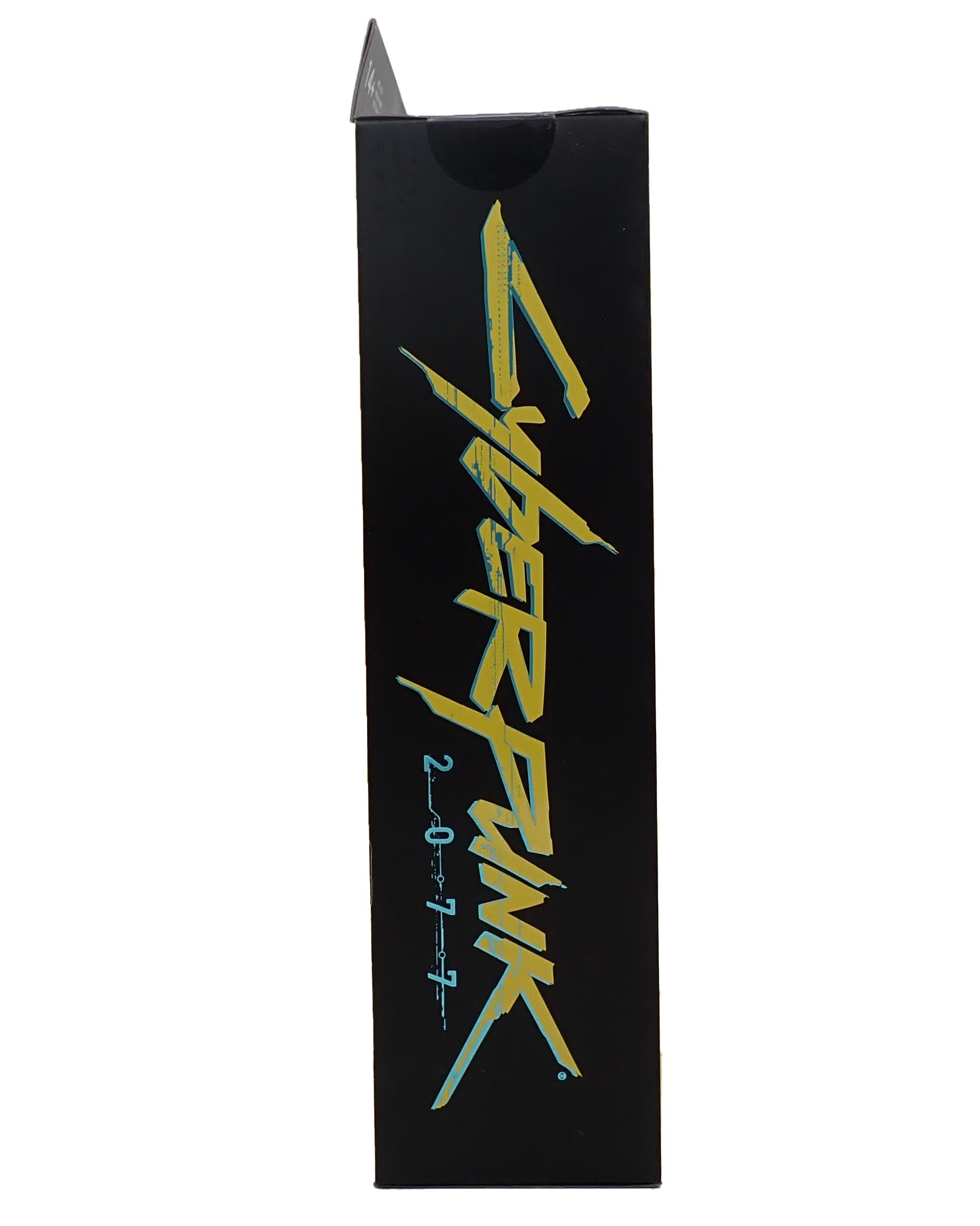 Cyberpunk 2077 Takemura 7" Action Figure