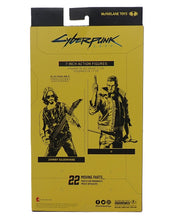 Cyberpunk 2077 V 7" Action Figure