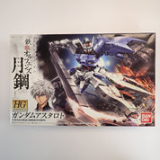 Gundam Model Astaroth - Bandai HG [Pre-Owned]
