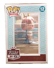 Freddy Funko with Funko HQ - POP! #12