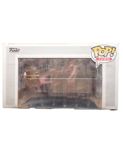 Freddy Funko with Funko HQ - POP! #12