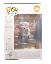 Harry Potter Pushing Trolley - POP! #135