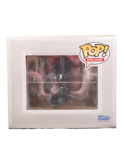 Harry Potter Pushing Trolley - POP! #135