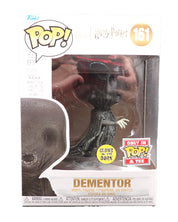 Dementor - POP! #161