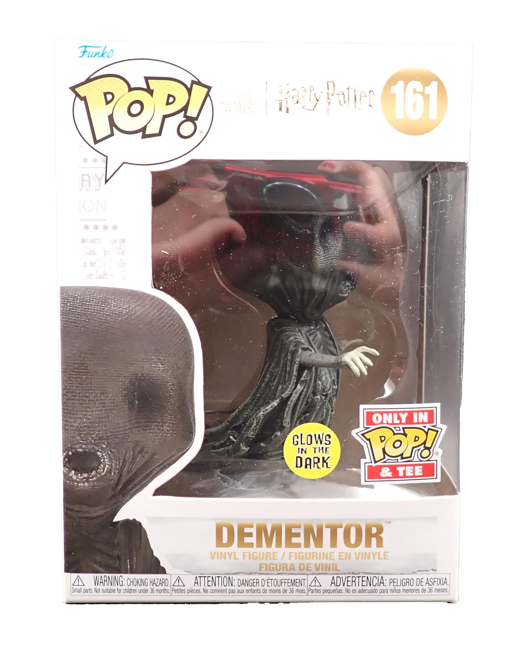 Dementor - POP! #161