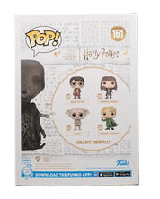 Dementor - POP! #161