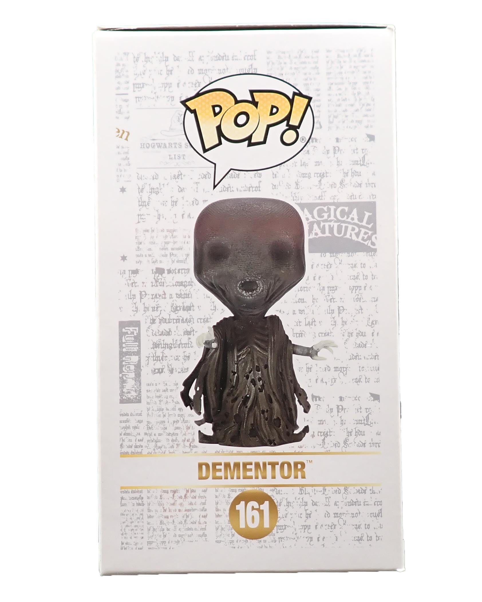 Dementor - POP! #161