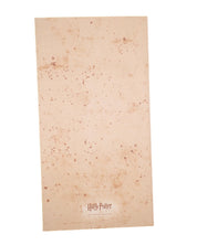 Harry Potter Wizarding World Marauders Map