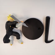 Super Saiyan Son Gohan - Bandai Match Makers [Pre-Owned]