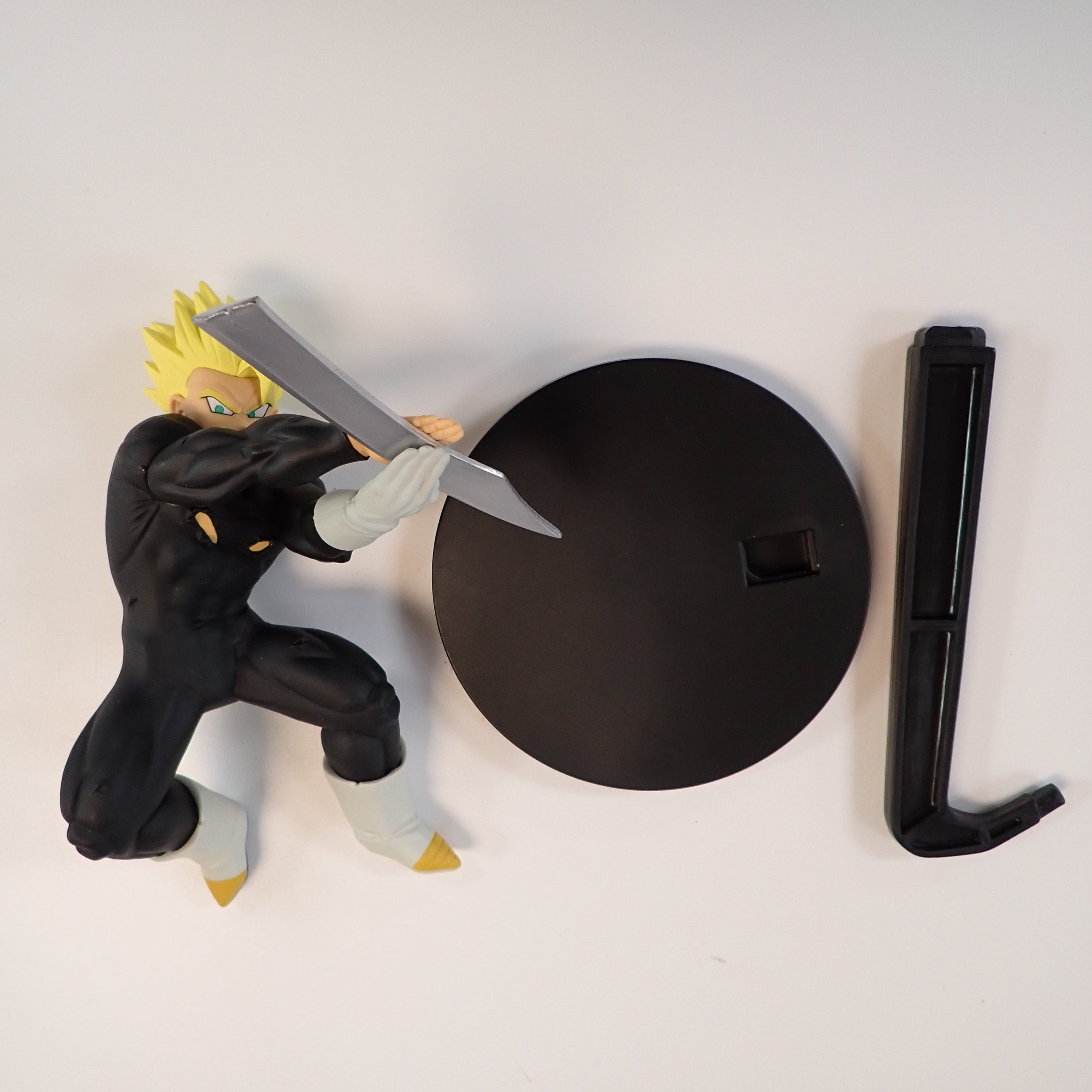 Super Saiyan Son Gohan - Bandai Match Makers [Pre-Owned]