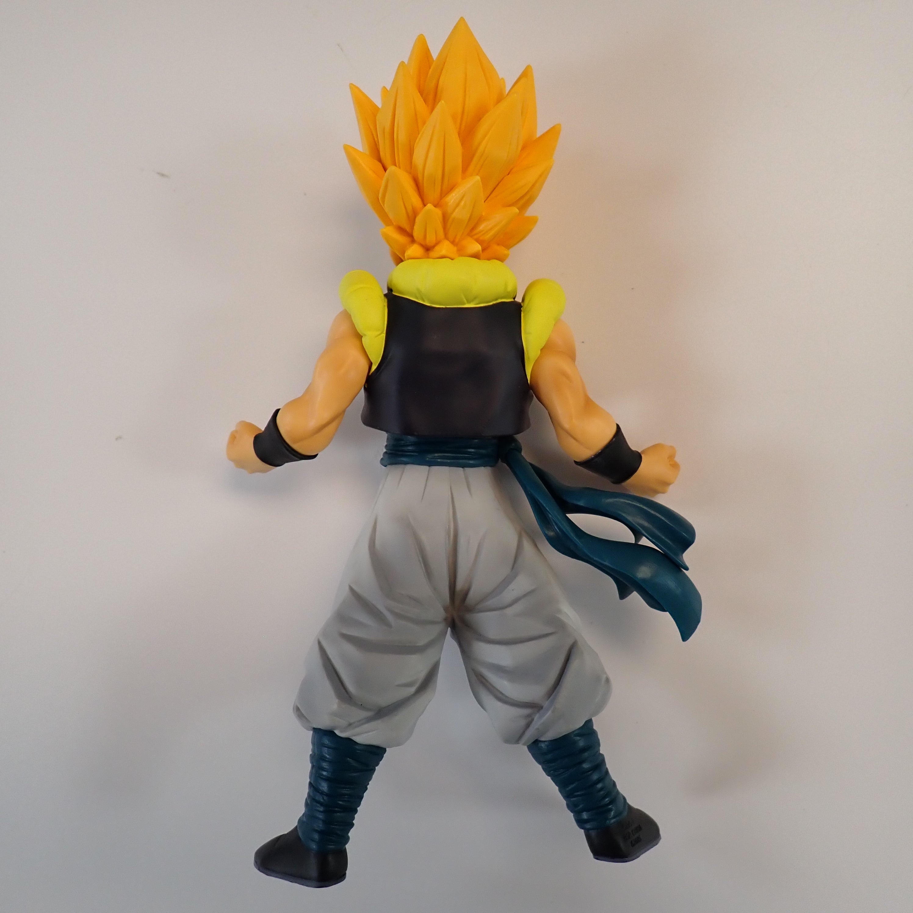 Super Saiyan Gotenks - Masterlise Bandai [Pre-Owned]
