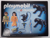 Ghostbusters - Playmobil 9223