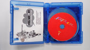 Fafner Complete Series (blu-ray)