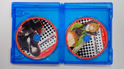Dog & Scissors English Dub (blu-ray)