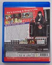 Load image into Gallery viewer, Dog &amp; Scissors English Dub (blu-ray)
