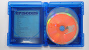 Fariy Tail Collection Four (blu-ray)