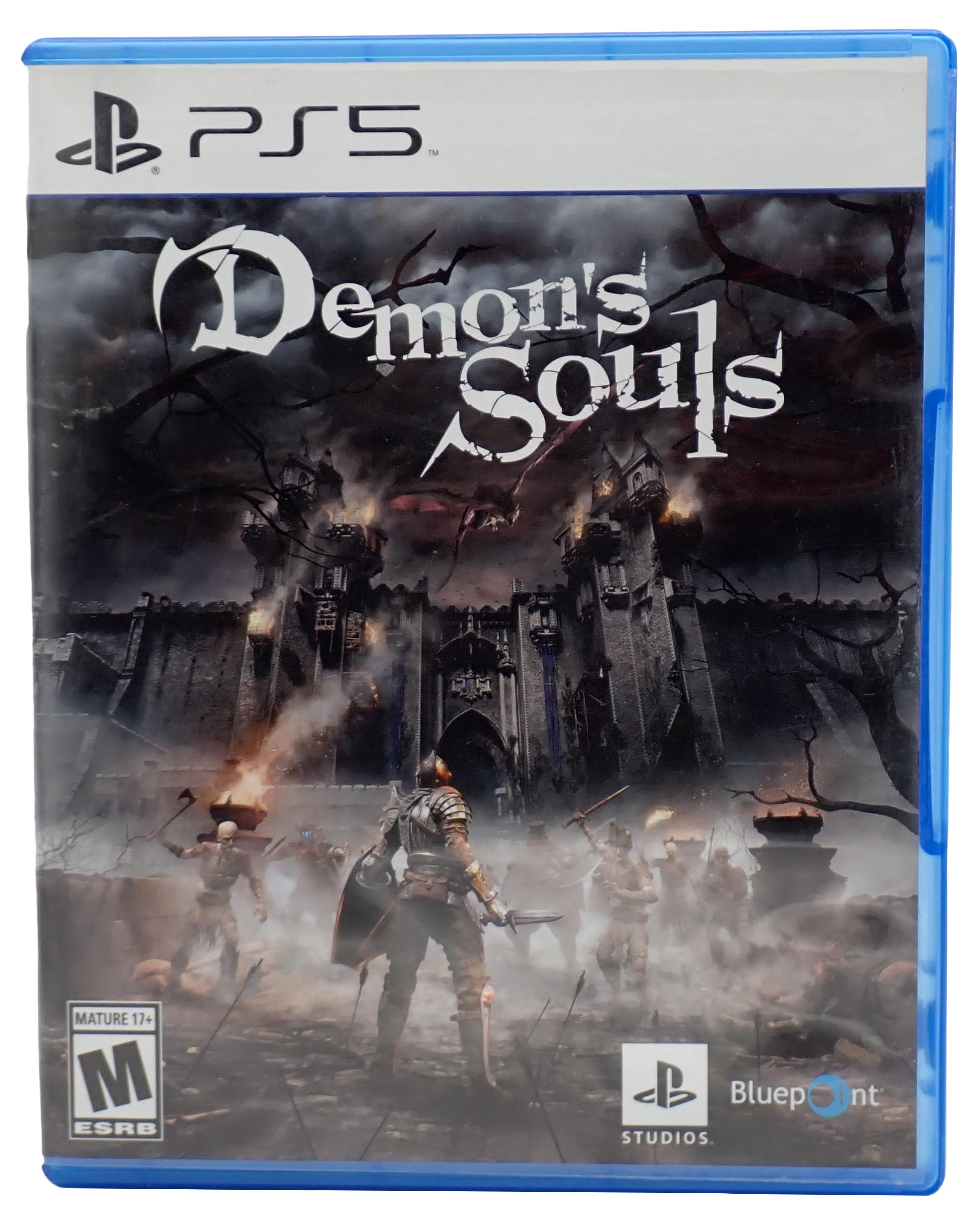 Demon's Souls - PS5