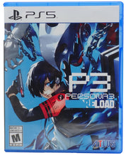 Persona 3 Reload - PS5