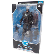 The Grim Knight - DC Multiverse [Pre-Owned]