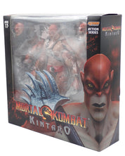 Kintaro - Mortal Kombat Figure