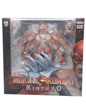 Kintaro - Mortal Kombat Figure
