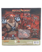 Kintaro - Mortal Kombat Figure
