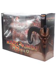 Motaro - Mortal Kombat Figure