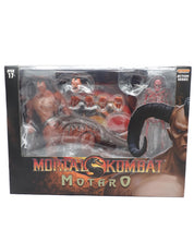 Motaro - Mortal Kombat Figure