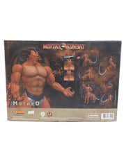 Motaro - Mortal Kombat Figure