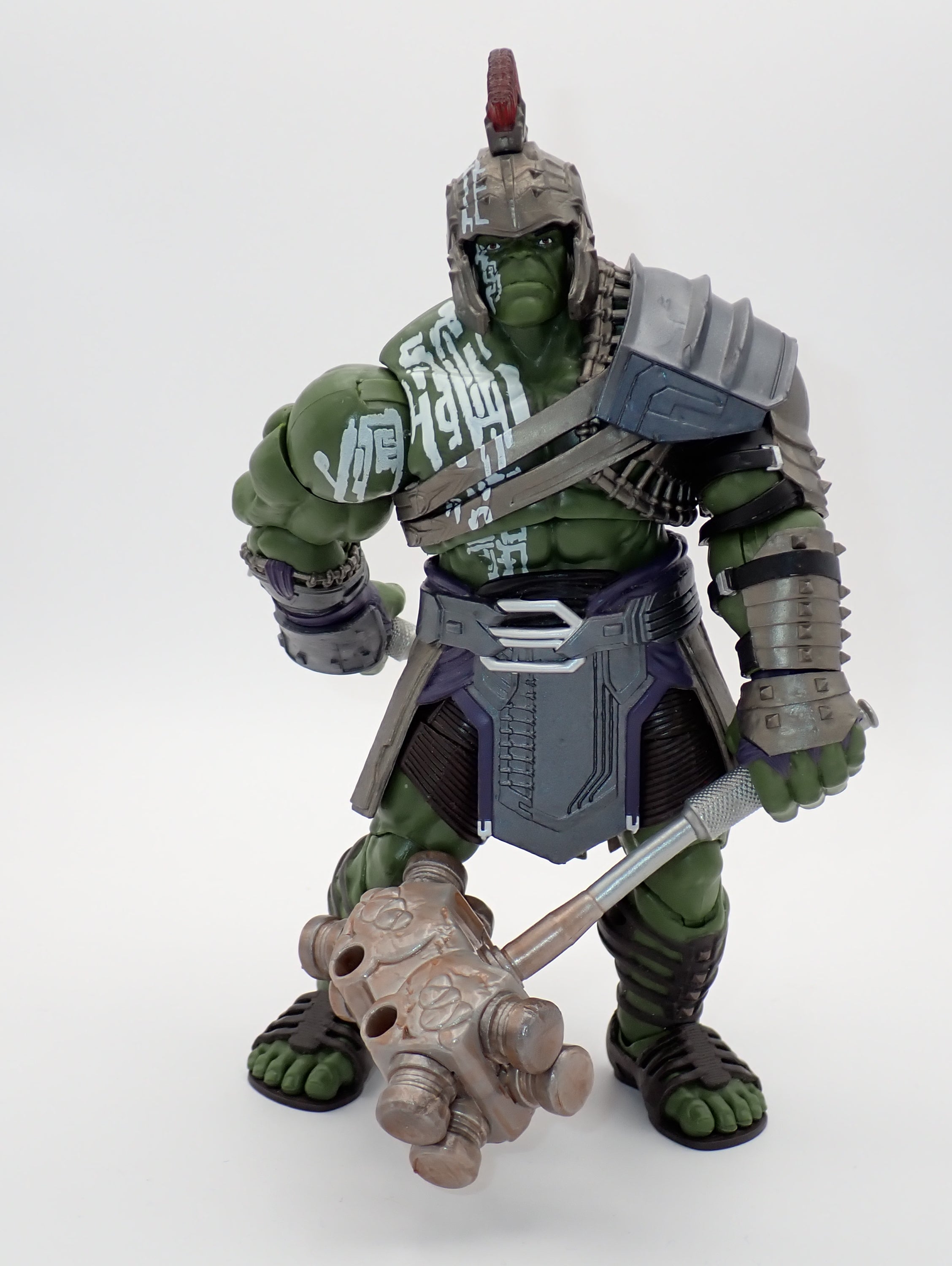 Marvel Legends Gladiator Hulk
