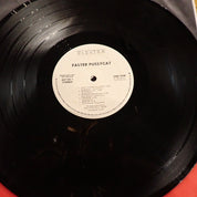 Faster Pussycat – Faster Pussycat