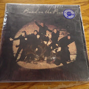 Paul McCartney And Wings – Band On The Run