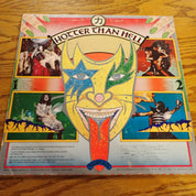 Kiss – Hotter Than Hell