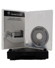 Nintendo GameCube: Game Boy Player