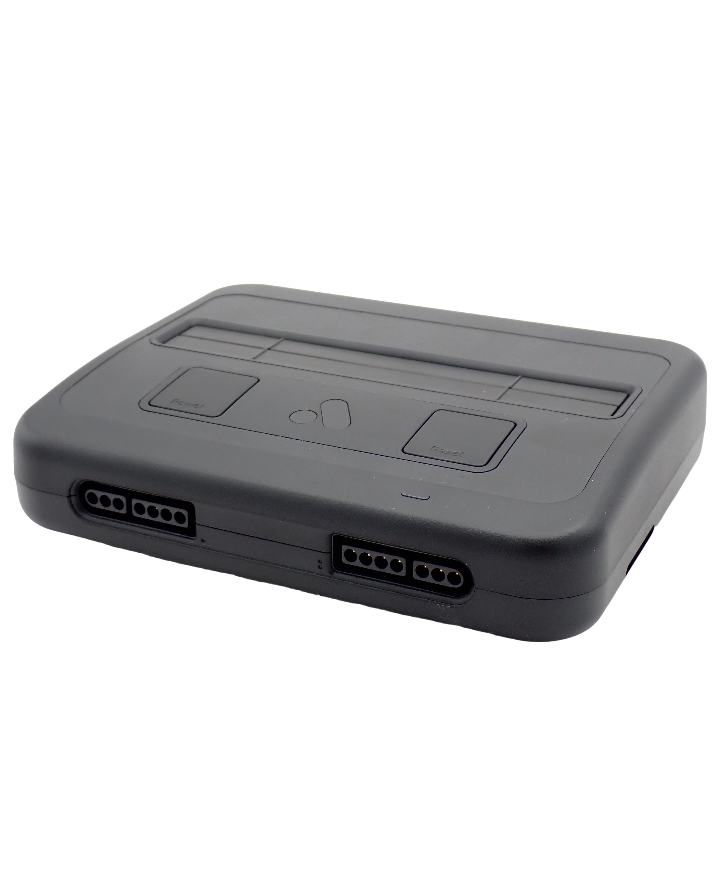 Analogue Super NT – Infinity Flux