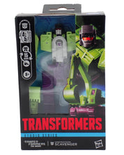 Scavenger (Constructicon) - Studio Series Transformer
