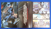 Batman #619 (2003) - VF+ - (8.5) - SIGNED JIM LEE w/ COA
